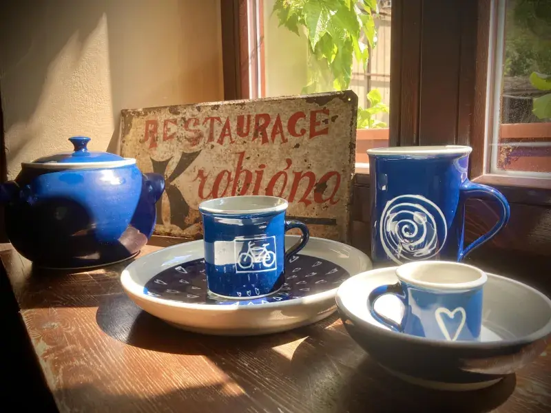 Hostinec U Krobiána