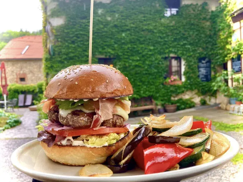 Hostinec U Krobiána