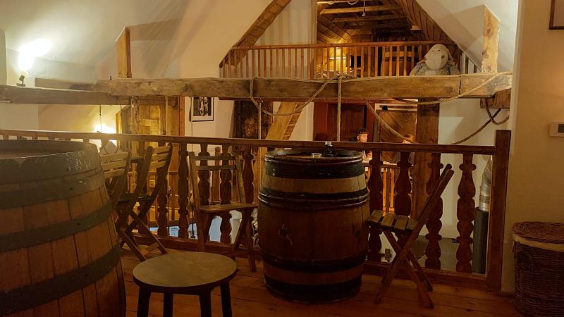 Restaurace Hlučov