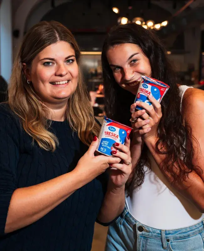 Treskoslovenská treska