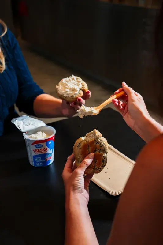 Treskoslovenská treska