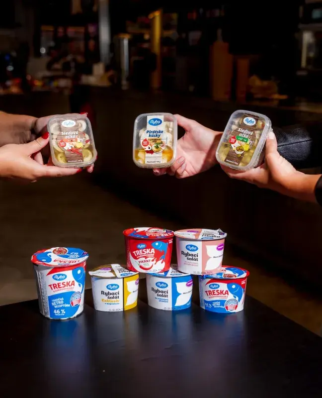 Treskoslovenská treska