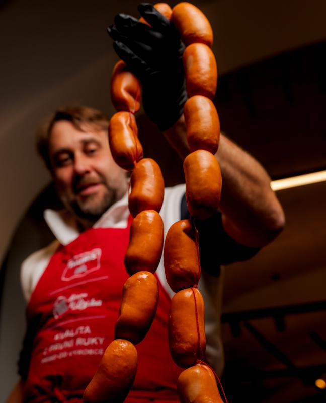 Bistro u Býka
