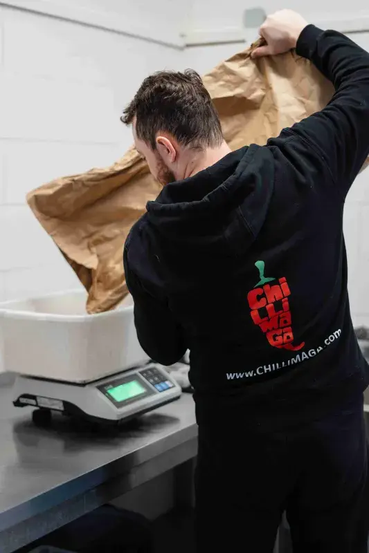 ChilliMaga z jižní Moravy získává ceny po celém světě