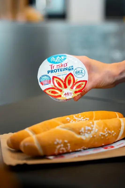 Treskoslovenská treska