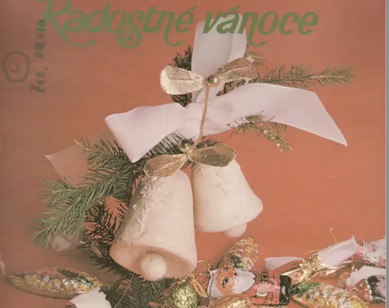 Retro čokoládové kolekce