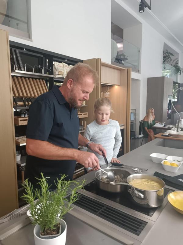 Arancini podle Marka Raditsche