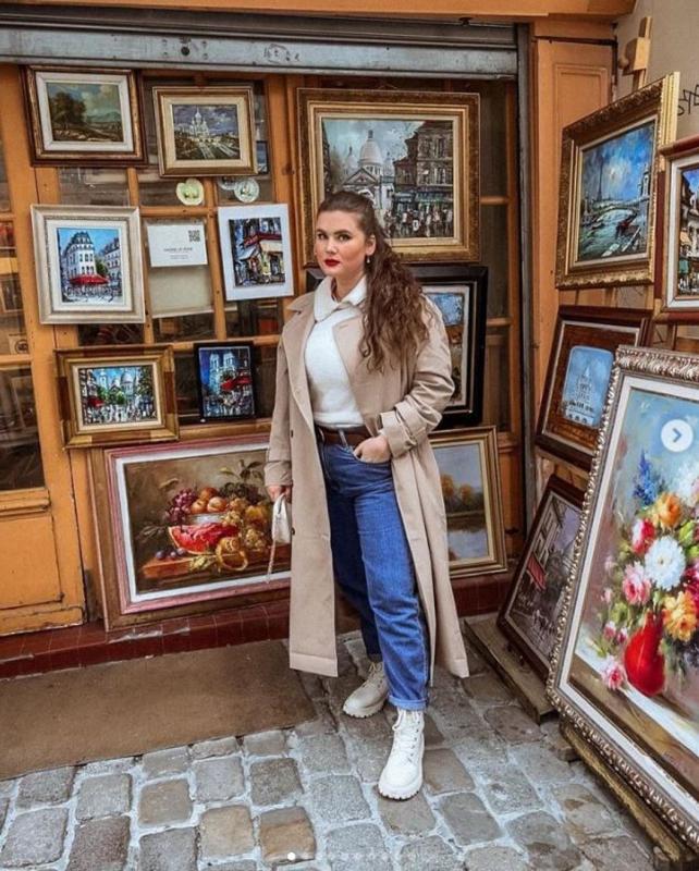 Žaneta Kavala