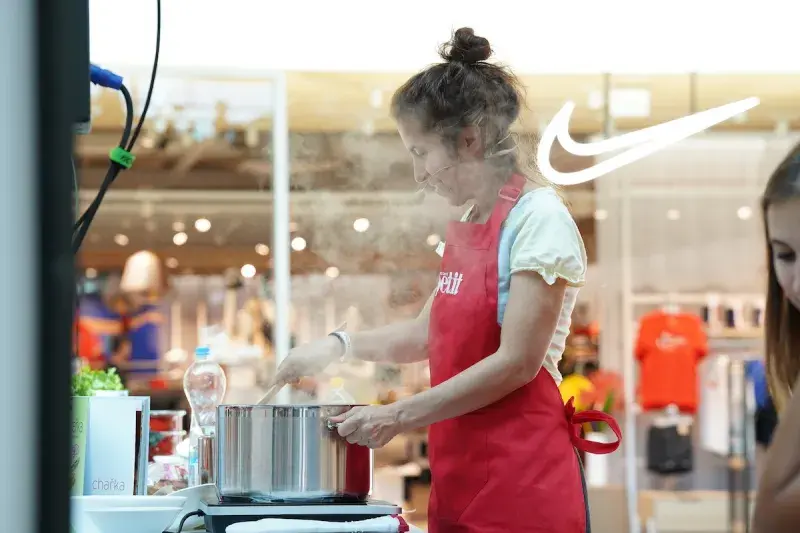 Dny Marianne a Apetit