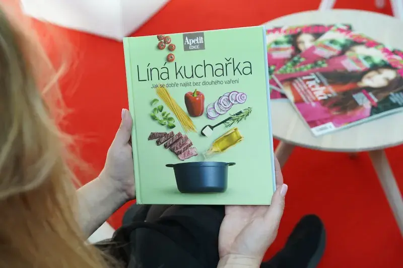 Dny Marianne a Apetit