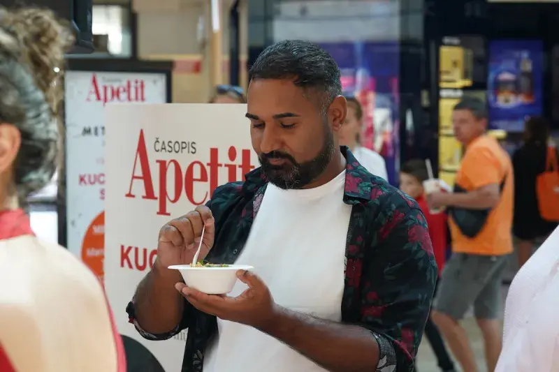 Dny Marianne a Apetit