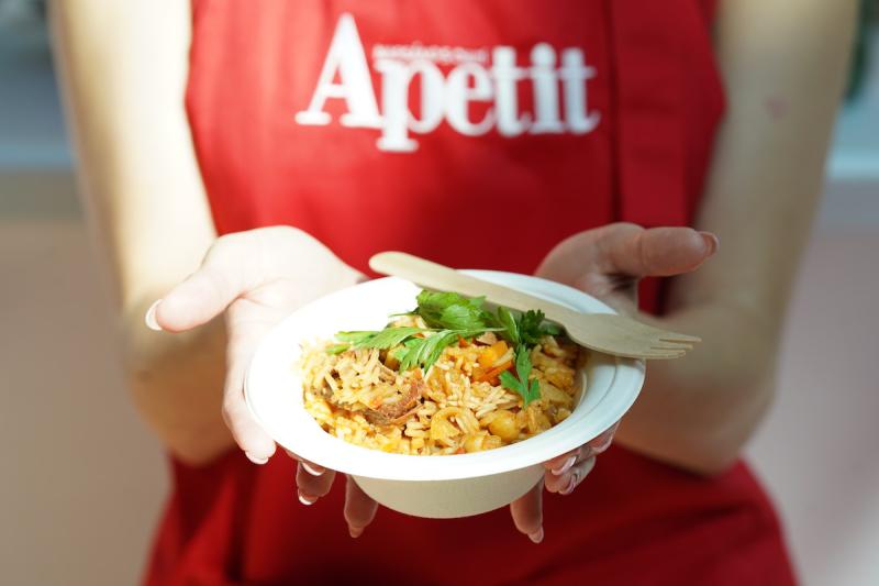 Dny Marianne a Apetit