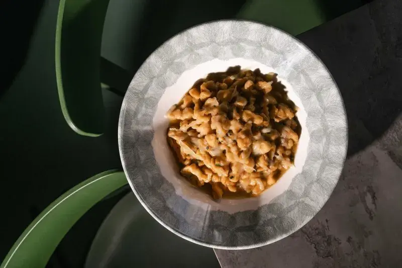 Šnycl Jana Punčocháře