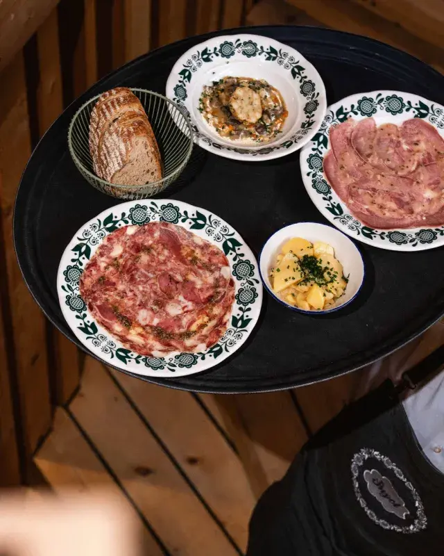 Šnycl Jana Punčocháře