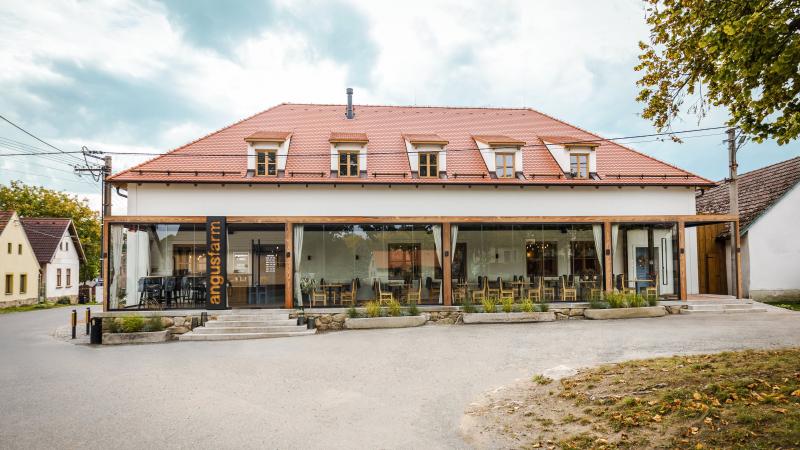 Angusfarm Soběsuky