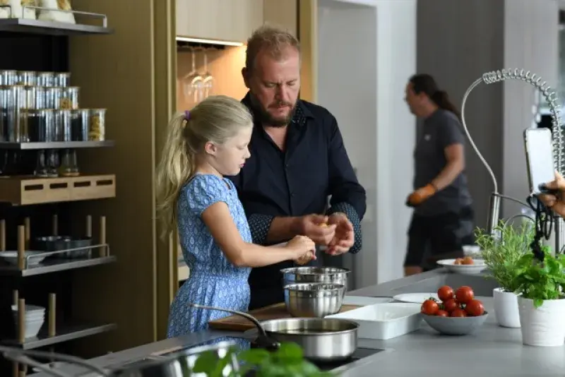 Acai bowl podle Marka Raditsche