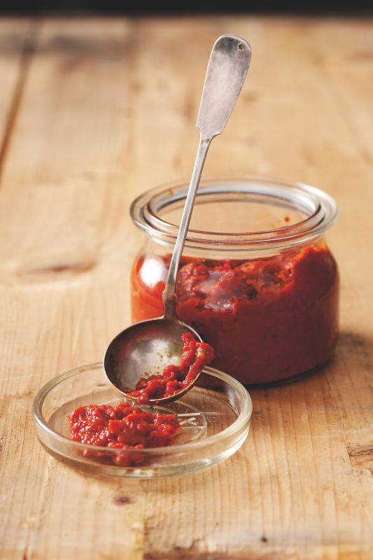 Ajvar