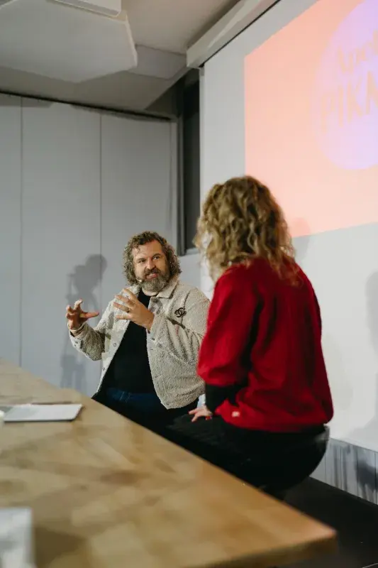 Josef Maršálek Apetit piknik zima 2025