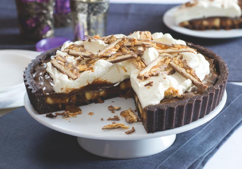 Banoffee 