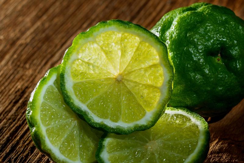 Bergamot 