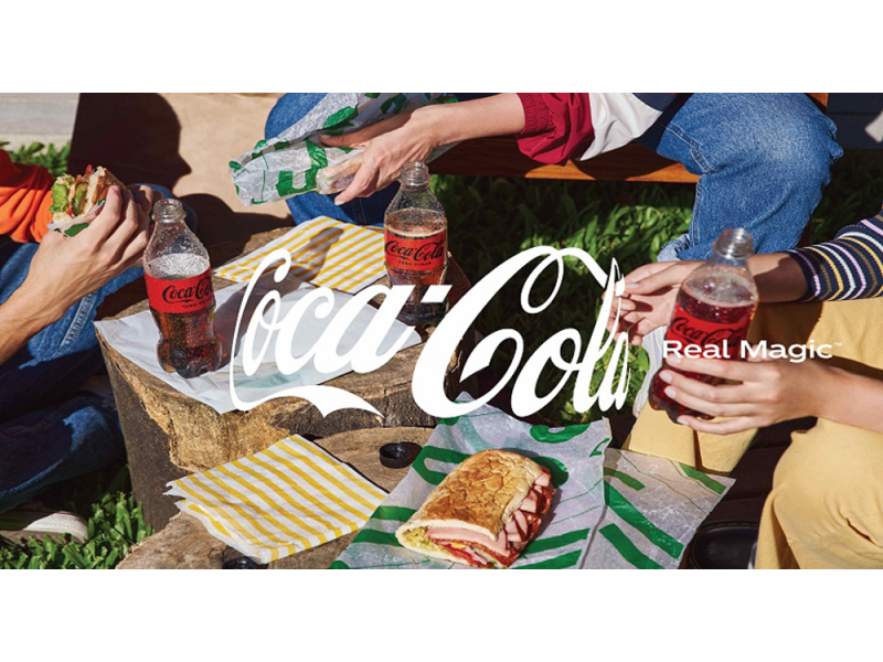 Coca Cola
