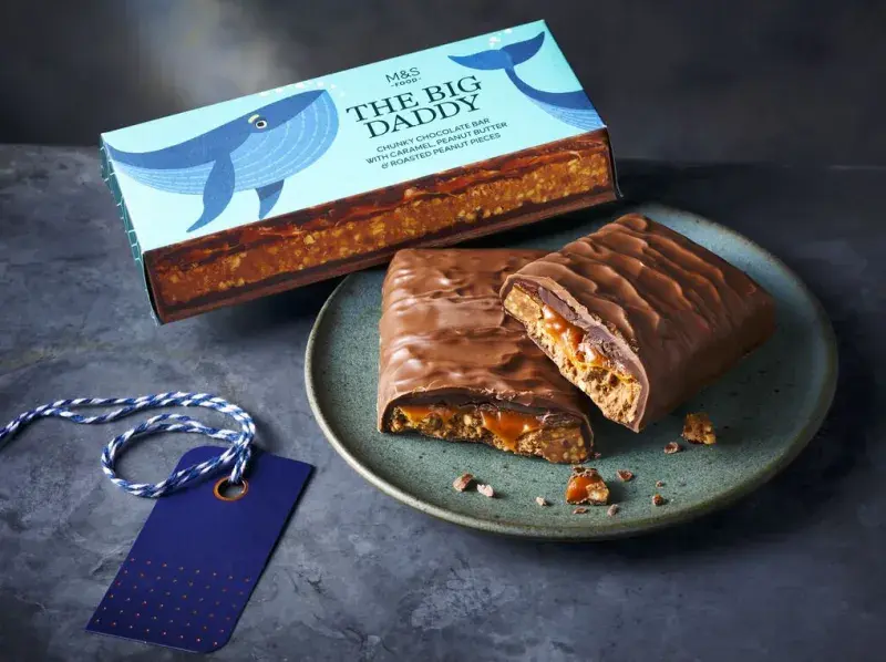 Whip Off The Old Block 