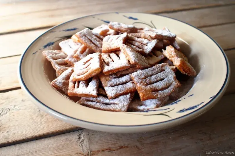 Boží milosti tety Vaňkové podle Laskominy od Maryny