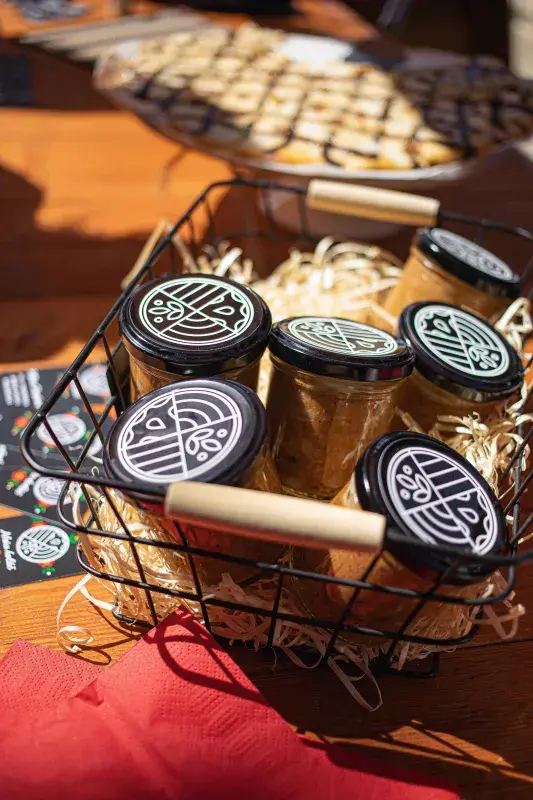 Bůčková pomazánka Kláry Chvojkové 