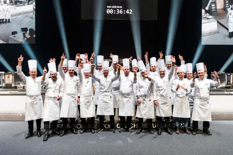 České národní kolo prestižní soutěže se do Česka vrátilo po několika letech