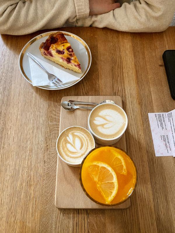 Café Tvaroh