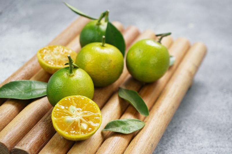 Calamansi