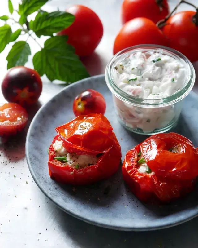 Hradecká pomazánka podle Celiaxmoni