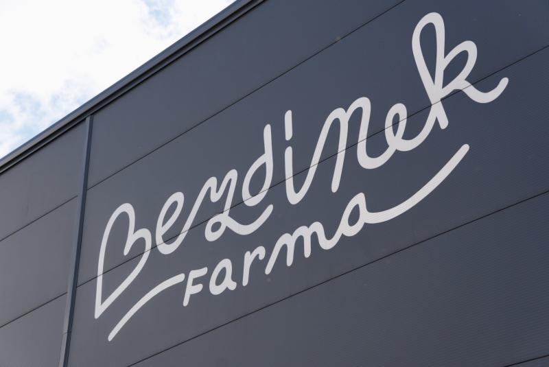 Farma Bezdínek 