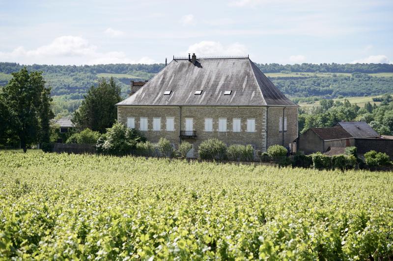Burgundsko 
