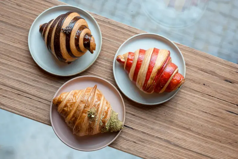 Který ochutnat? Ideálně všechny