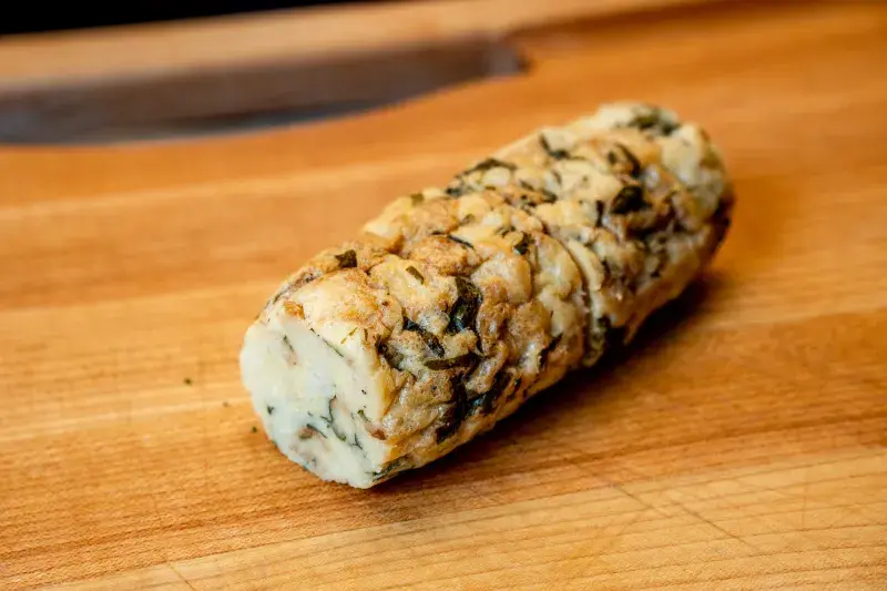 Karlovarský knedlík