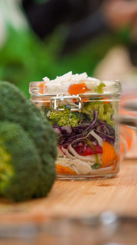 Studuj gastro: Když se řekne Zero Waste podnik