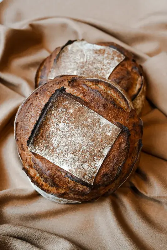 Doporučujeme vzít víc tašek, ponesete si domů velký nákup