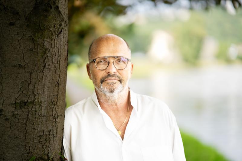 Zdeněk Pohlreich