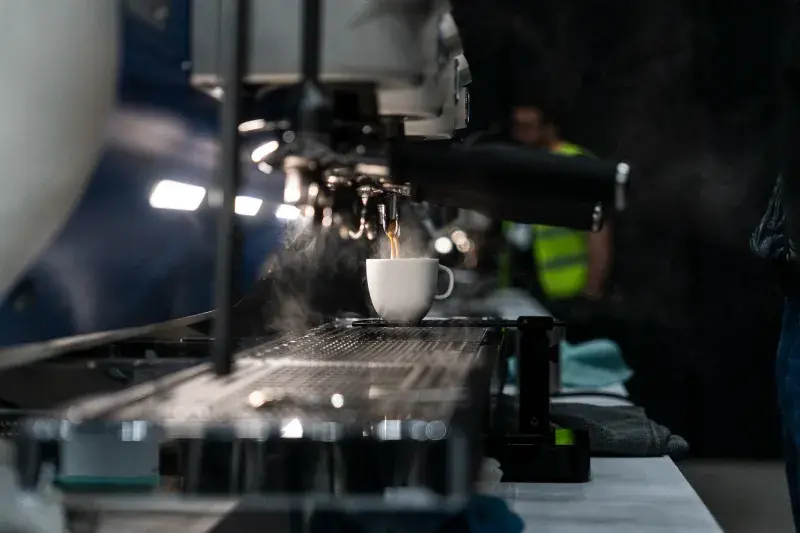 Jak na skvělou kávu?