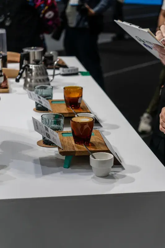 Kvalitní zrna i dobrý kávovar jsou záruka, že se dobrá káva podaří i doma