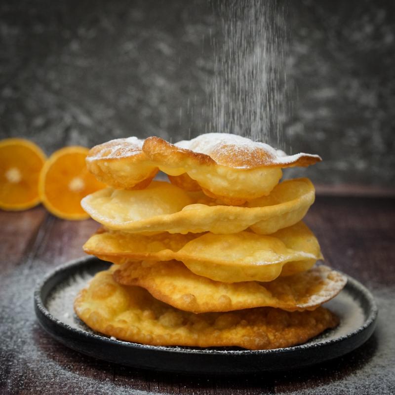 Fasnachtschüechli