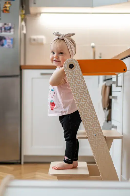 Utukutu - učicí věž 