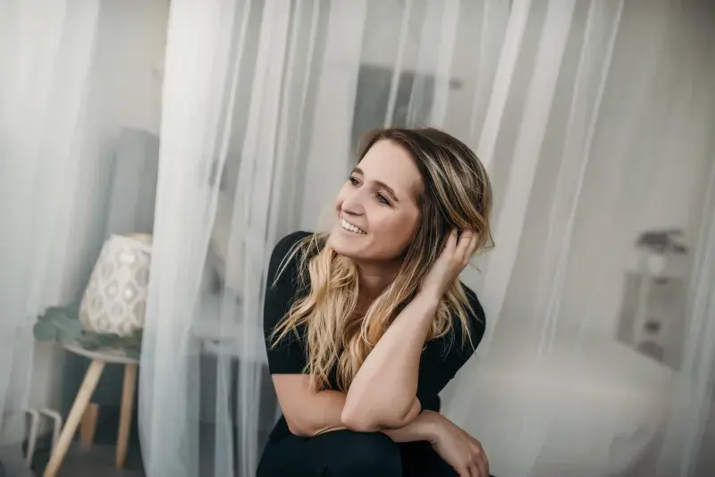 Foodblog Na skok v kuchyni tvoří Romana Böhmová