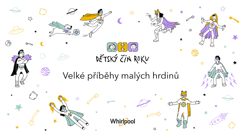 Dětský čin roku