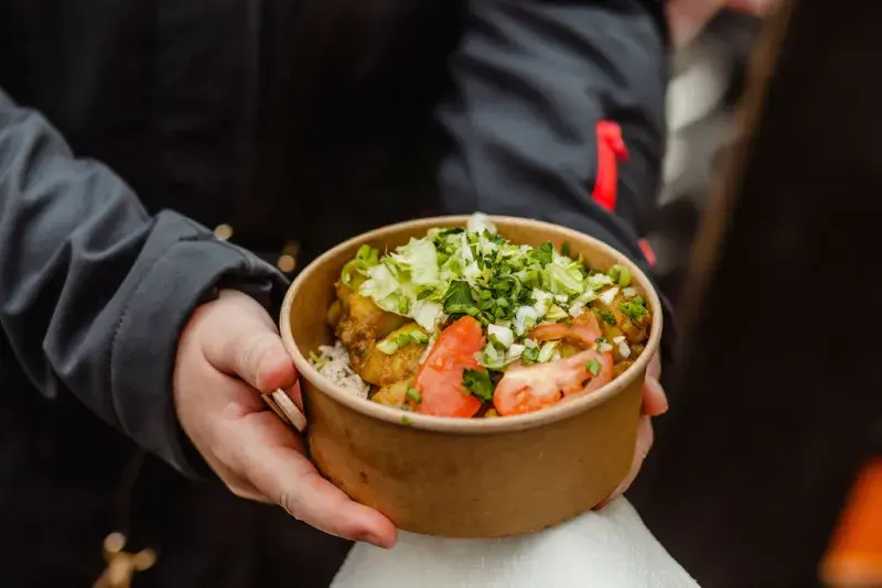 Zuzana Menhartová radí promyslet si strategii ochutnávání předem