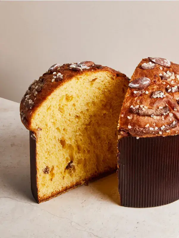 Café Imperial Dolce