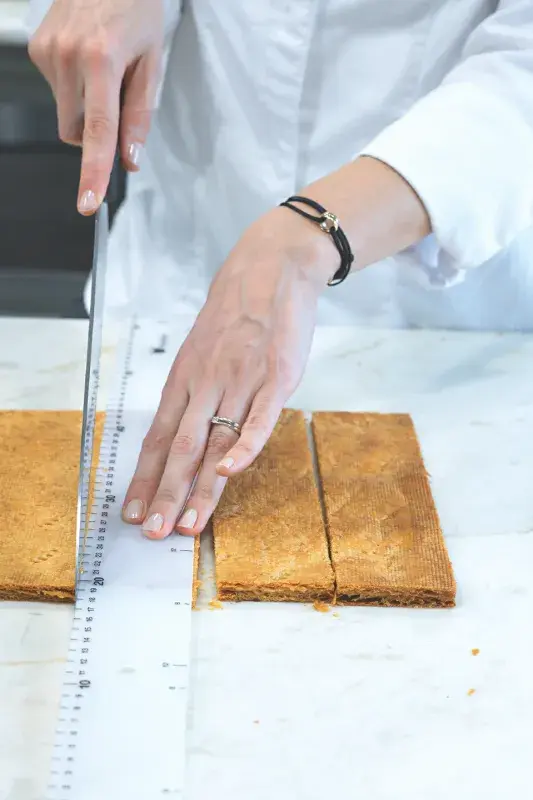 Dort Apricot Heleny Fléglové