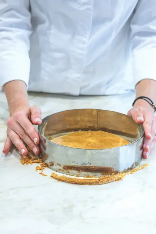 Dort Apricot Heleny Fléglové