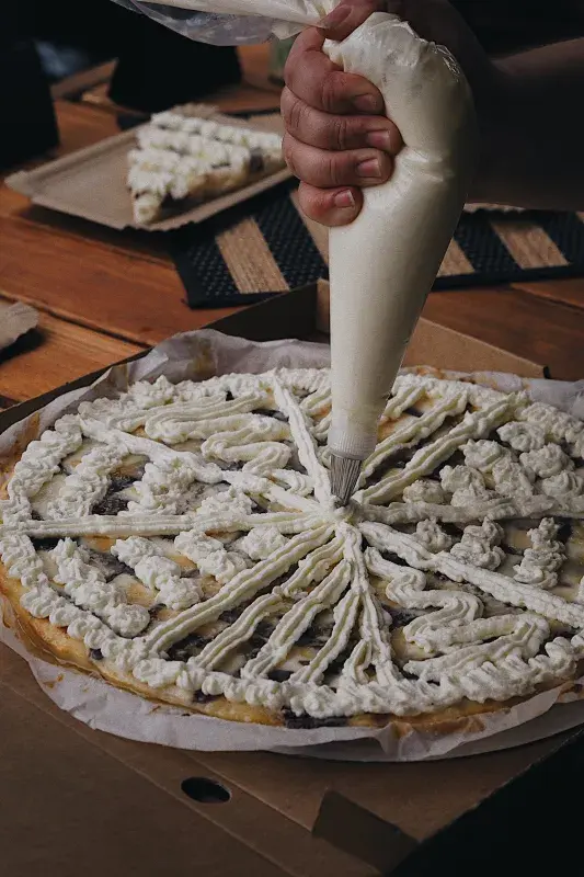 Chodské koláče Kláry Chvojkové